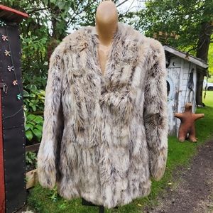 Vintage Dianne Von Furstenberg